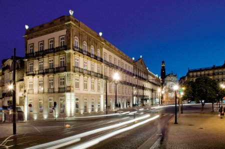 Imagem da loja: Intercontinental Porto